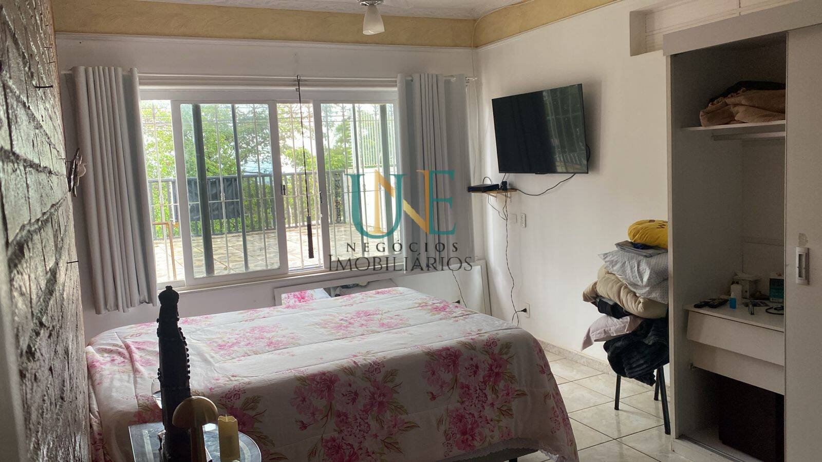 Linda Casa Térreo - Jardim Chapadão - Foto 6