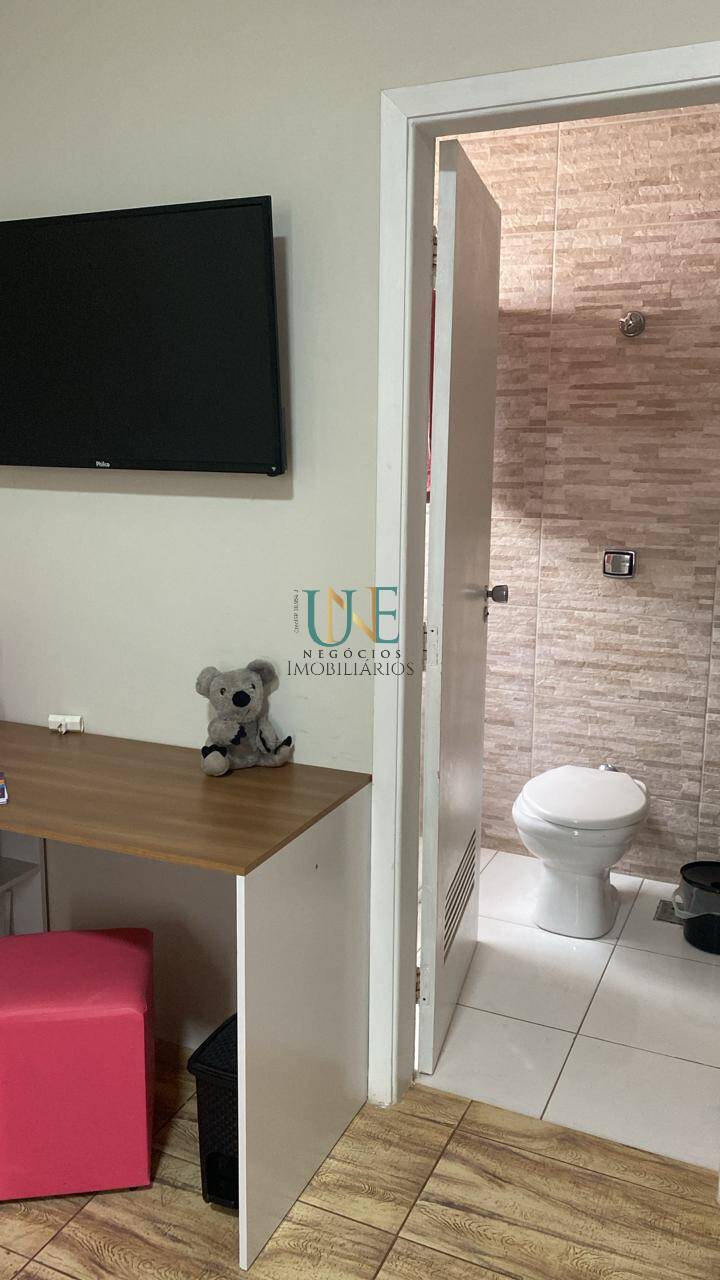 Linda Casa Térreo - Jardim Chapadão - Foto 8