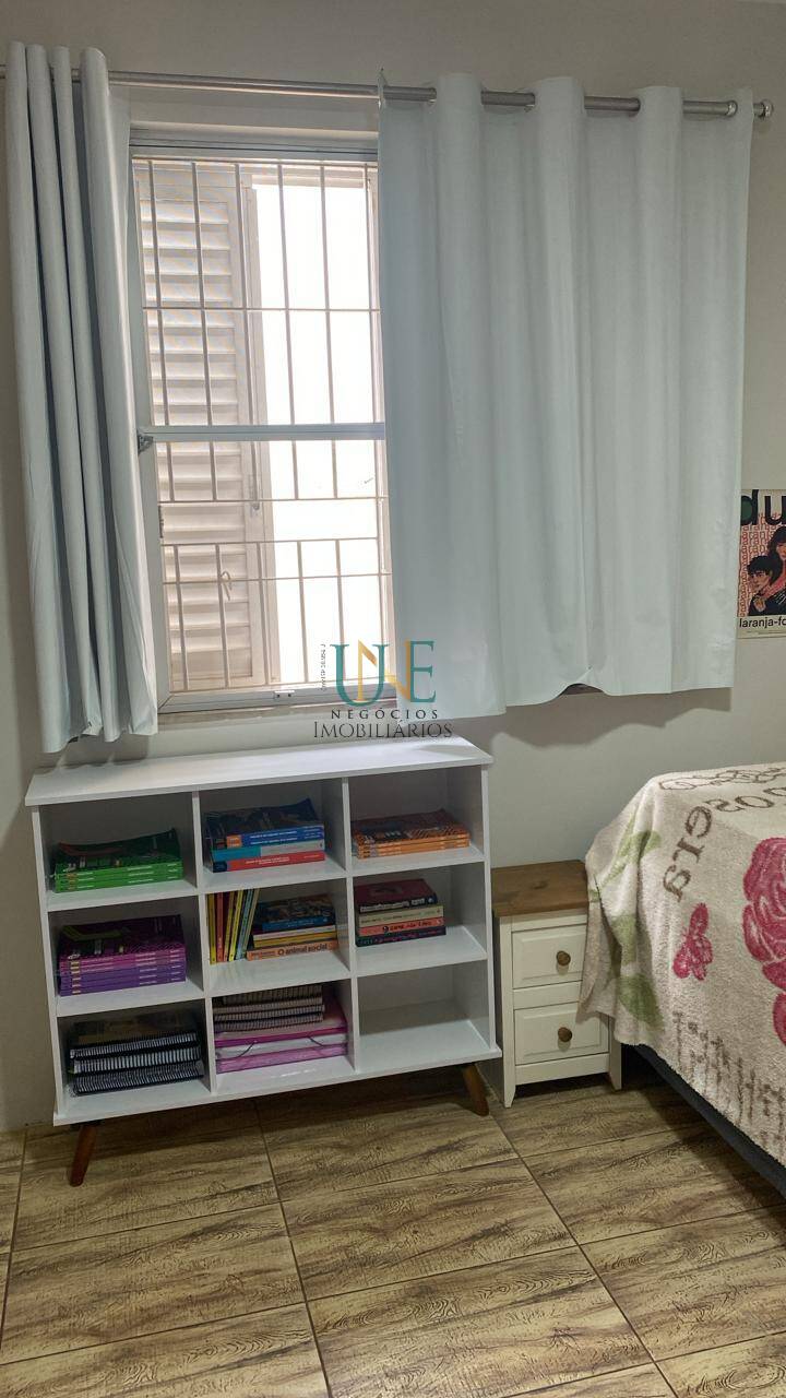 Linda Casa Térreo - Jardim Chapadão - Foto 9