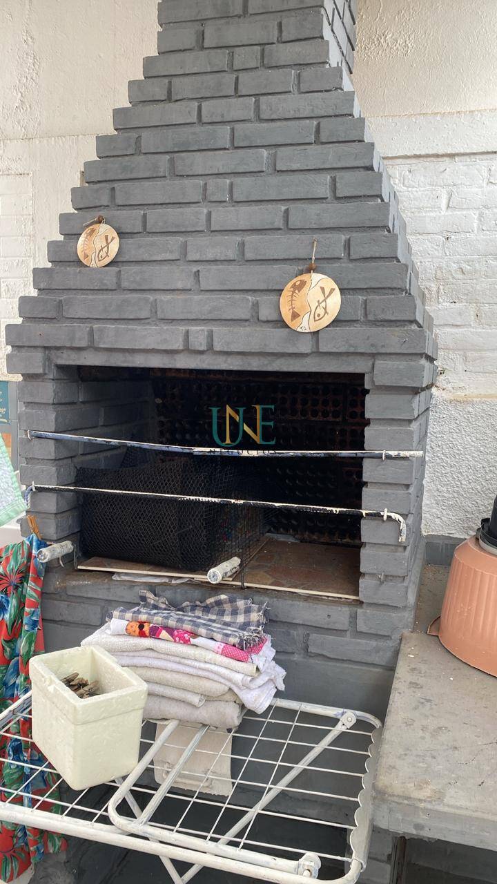 Linda Casa Térreo - Jardim Chapadão - Foto 12