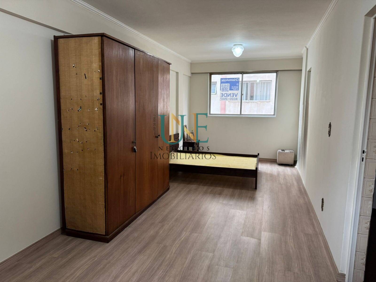 Apartamento kitnet - Botafogo (Centro)