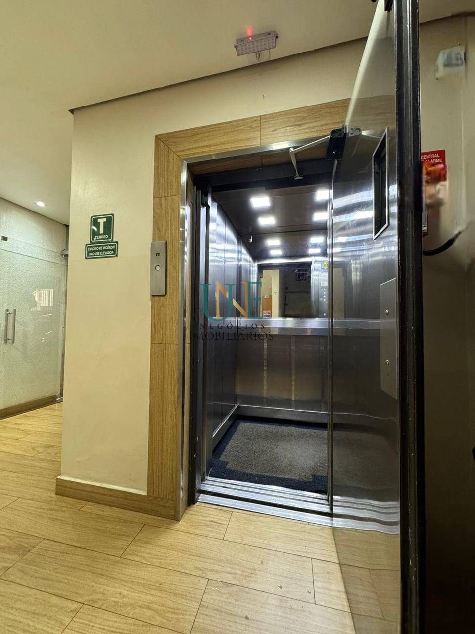 Apartamento kitnet - Botafogo (Centro) - Foto 6