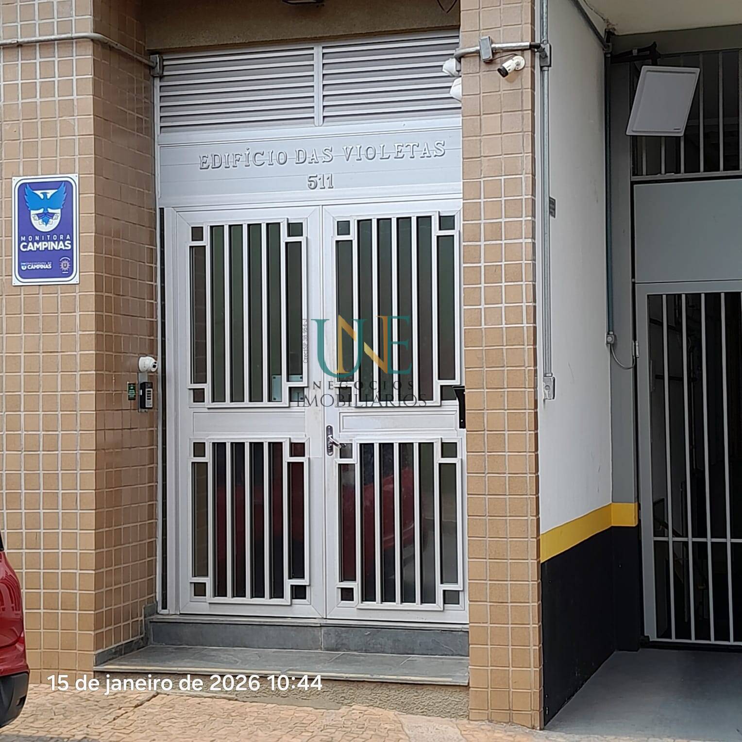 Apartamento Centro (Próximo Aquidaban) - Foto 2