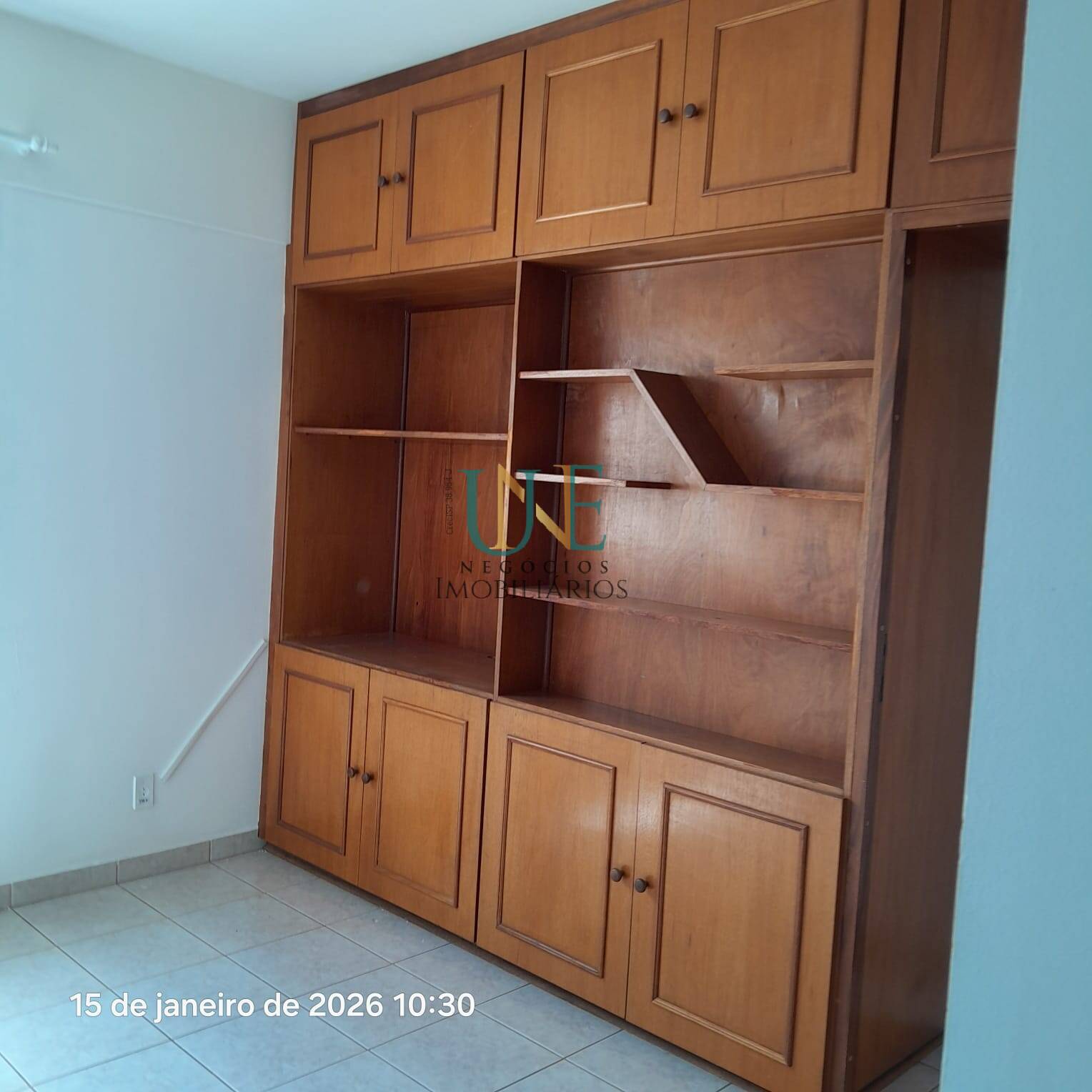 Apartamento Centro (Próximo Aquidaban) - Foto 3