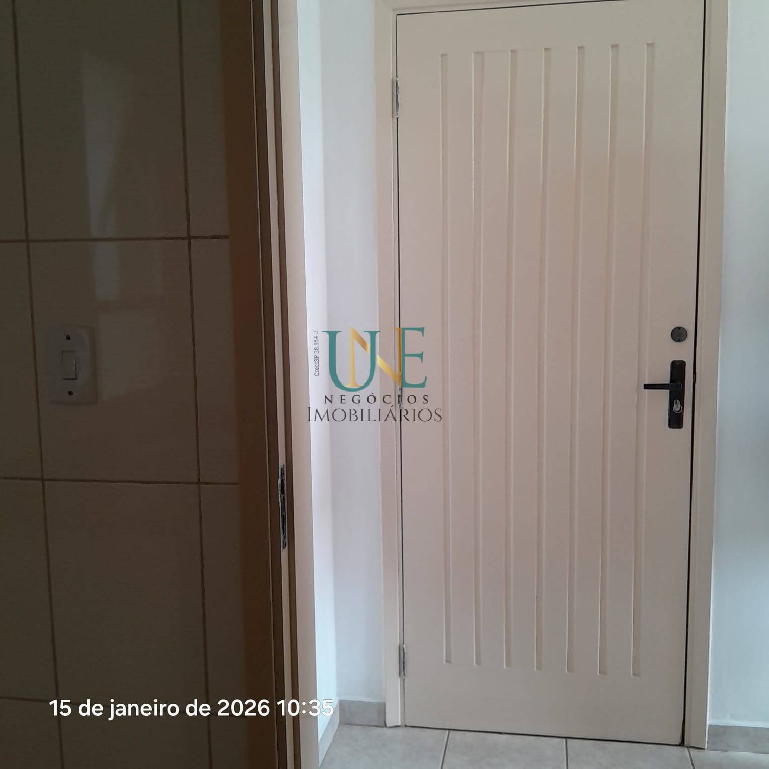 Apartamento Centro (Próximo Aquidaban) - Foto 4