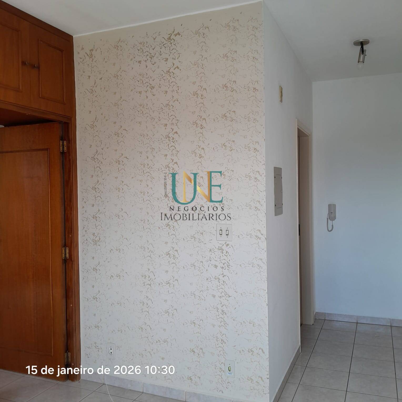 Apartamento Centro (Próximo Aquidaban) - Foto 5