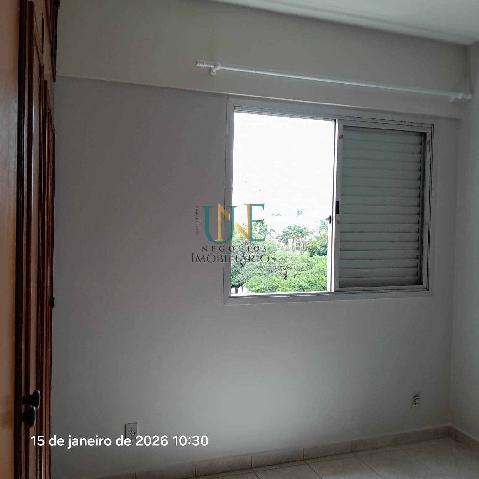 Apartamento Centro (Próximo Aquidaban) - Foto 7