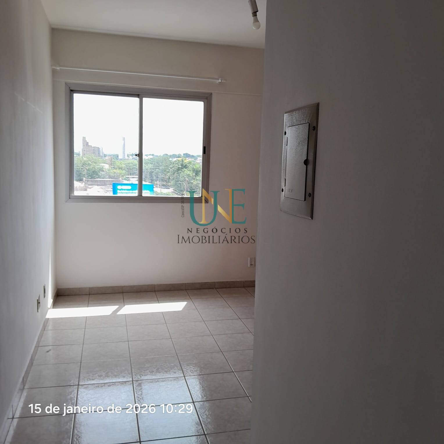 Apartamento Centro (Próximo Aquidaban)