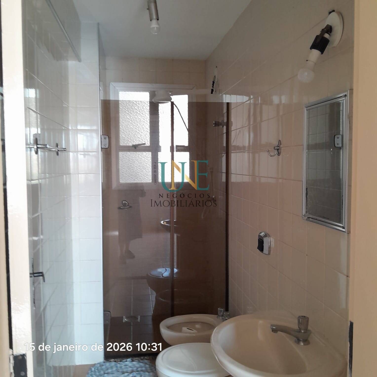 Apartamento Centro (Próximo Aquidaban) - Foto 11