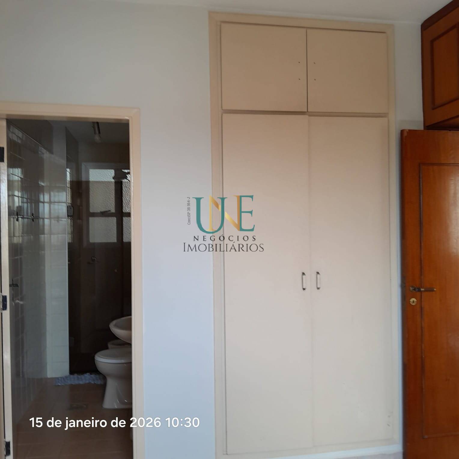 Apartamento Centro (Próximo Aquidaban) - Foto 12