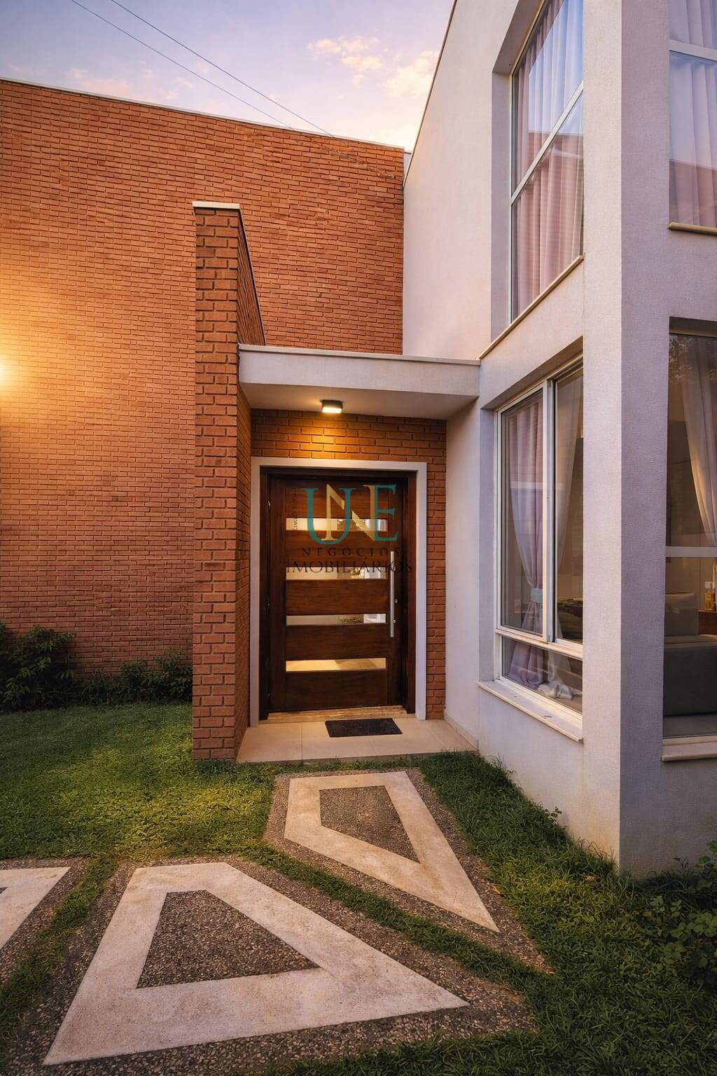 Casa (Chacará) - Condomínio Bosque dos Cambarás Valinhos - Foto 3