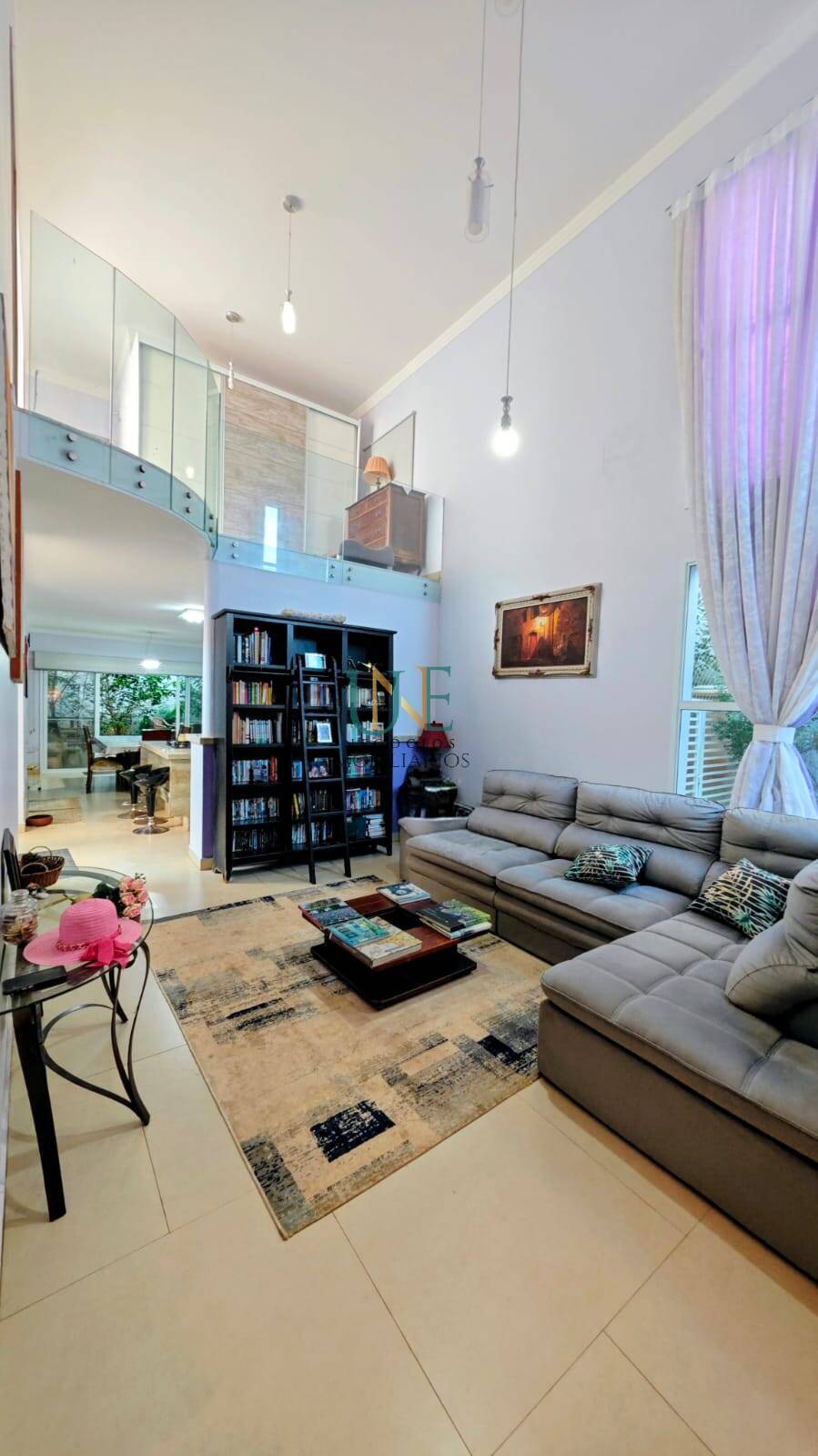 Casa (Chacará) - Condomínio Bosque dos Cambarás Valinhos - Foto 6