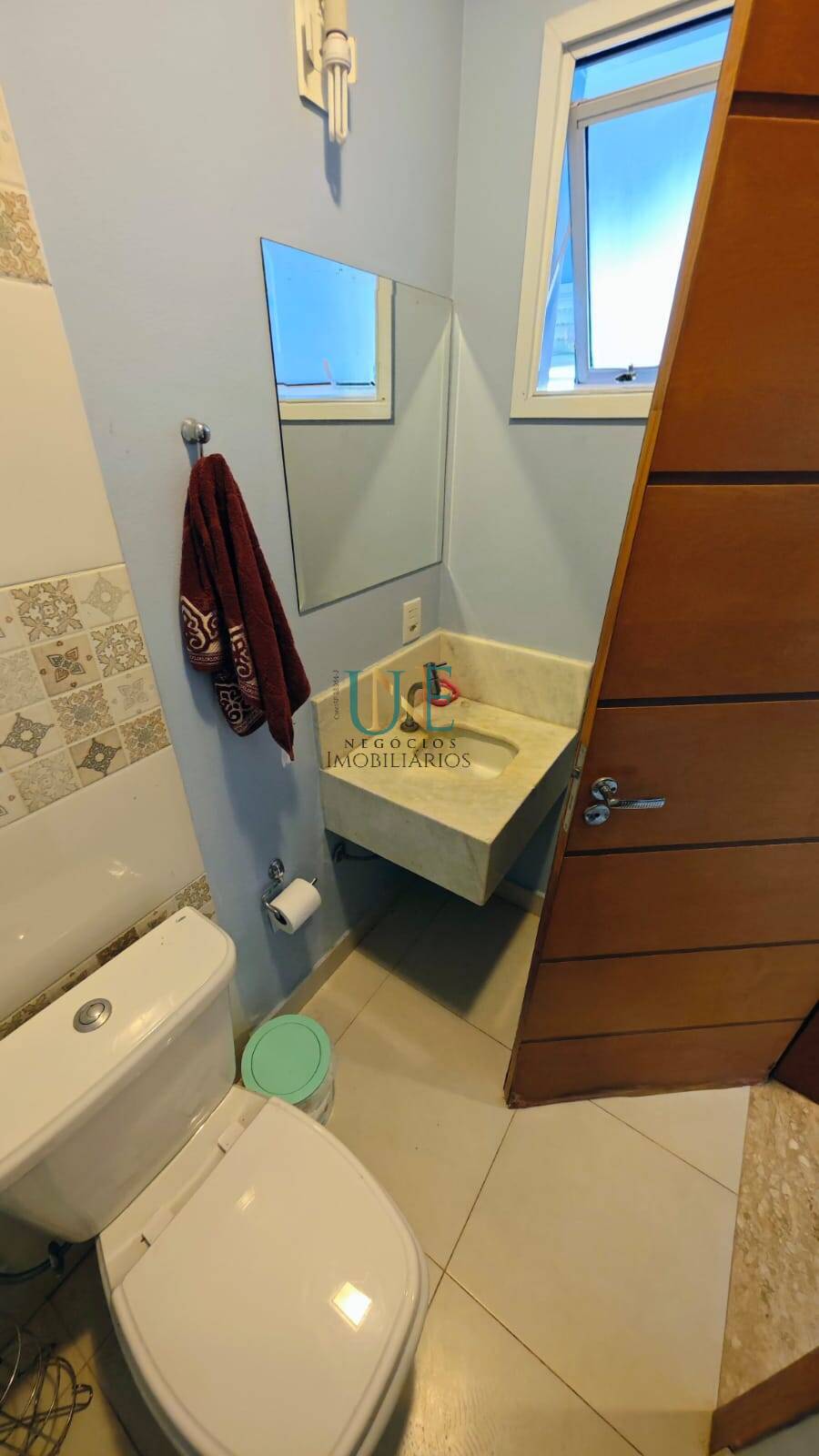 Casa (Chacará) - Condomínio Bosque dos Cambarás Valinhos - Foto 8