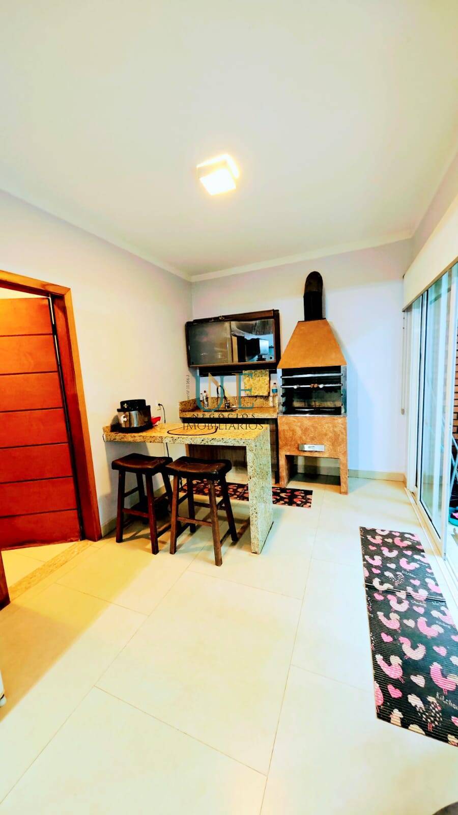 Casa (Chacará) - Condomínio Bosque dos Cambarás Valinhos - Foto 13