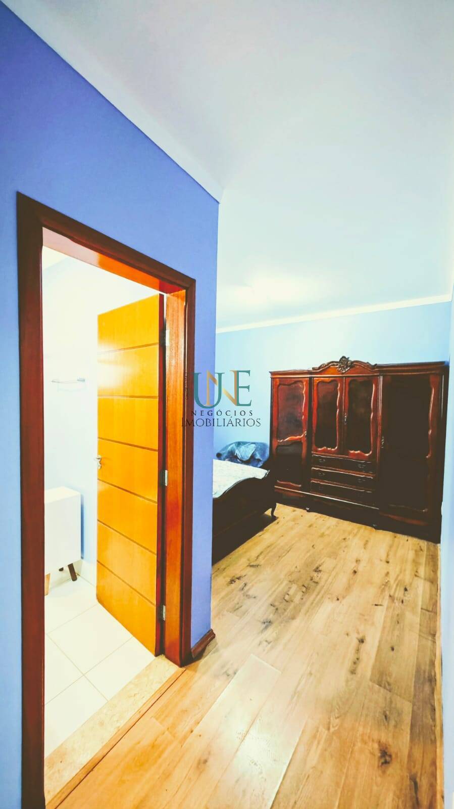 Casa (Chacará) - Condomínio Bosque dos Cambarás Valinhos - Foto 7