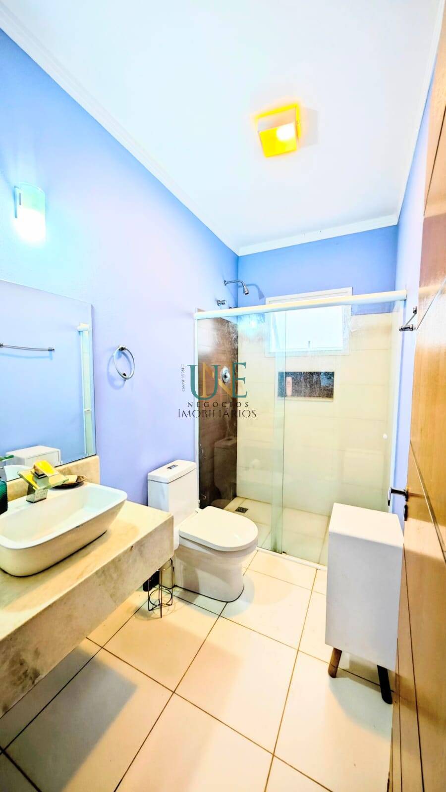 Casa (Chacará) - Condomínio Bosque dos Cambarás Valinhos - Foto 14