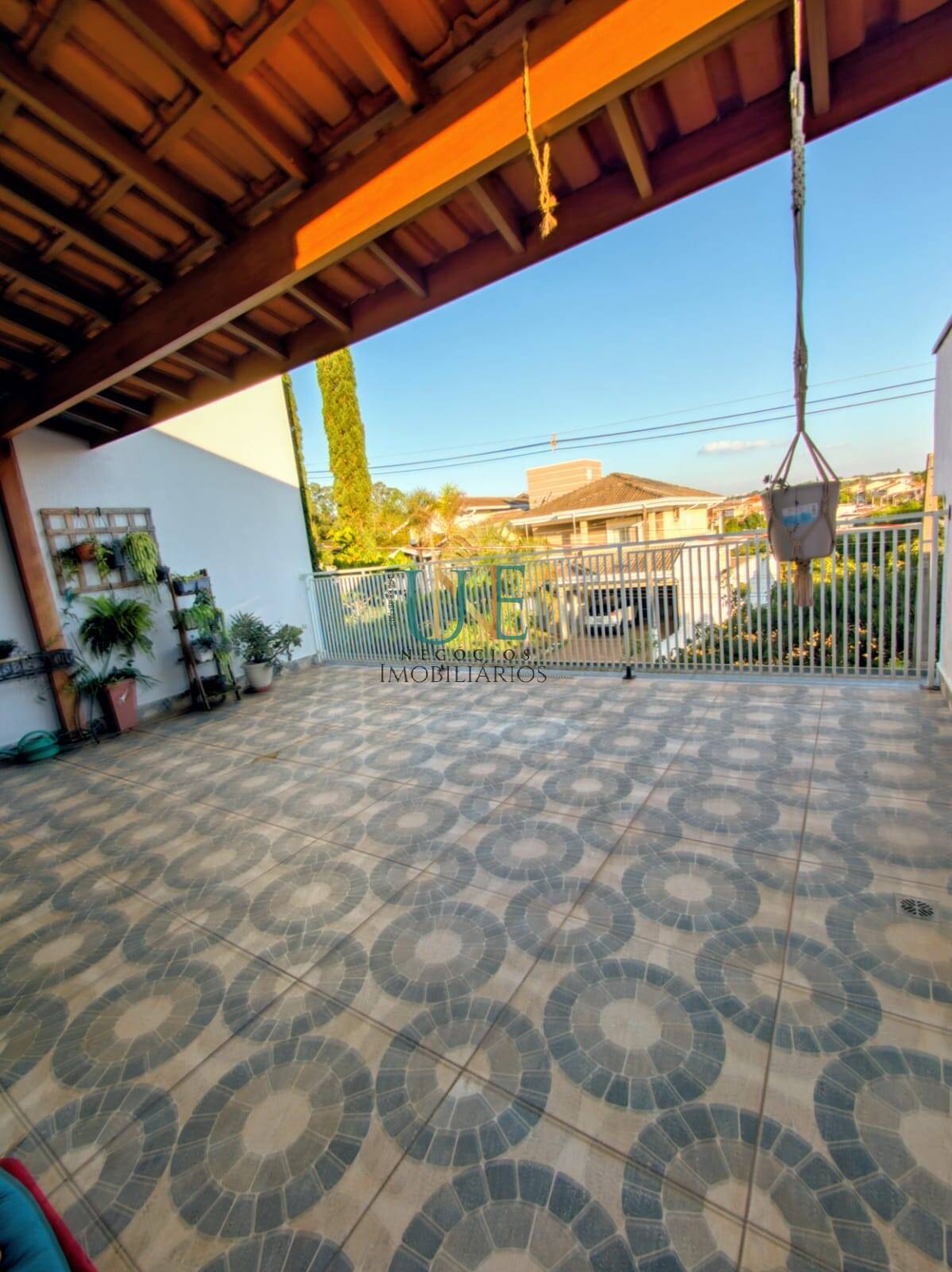 Casa (Chacará) - Condomínio Bosque dos Cambarás Valinhos - Foto 17