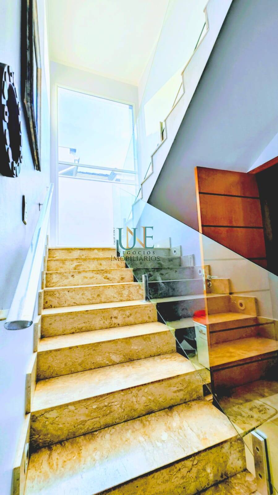 Casa (Chacará) - Condomínio Bosque dos Cambarás Valinhos - Foto 15