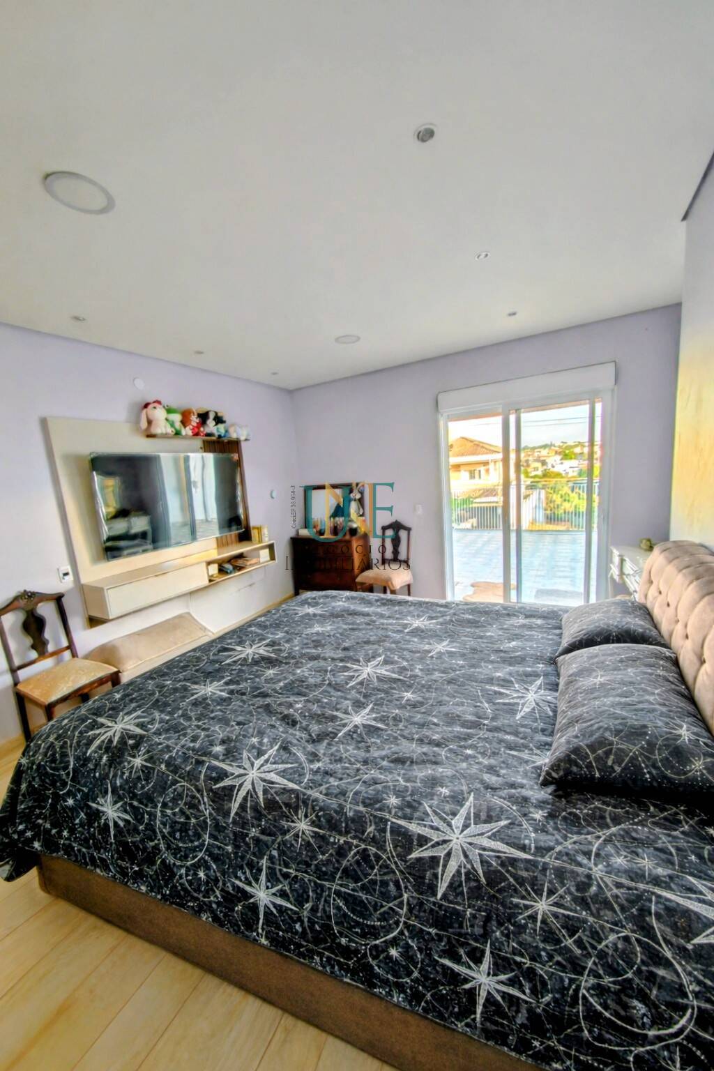 Casa (Chacará) - Condomínio Bosque dos Cambarás Valinhos - Foto 16