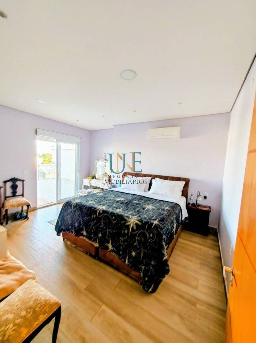 Casa (Chacará) - Condomínio Bosque dos Cambarás Valinhos - Foto 18