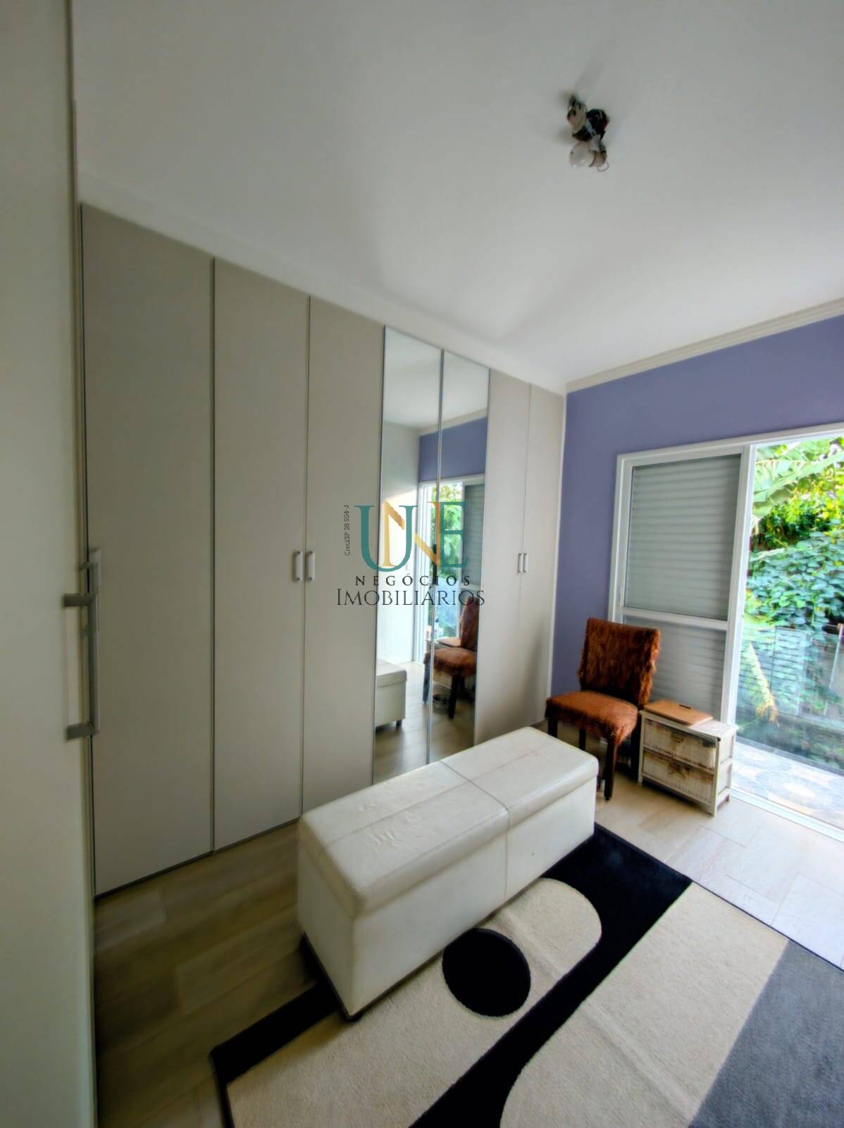 Casa (Chacará) - Condomínio Bosque dos Cambarás Valinhos - Foto 19