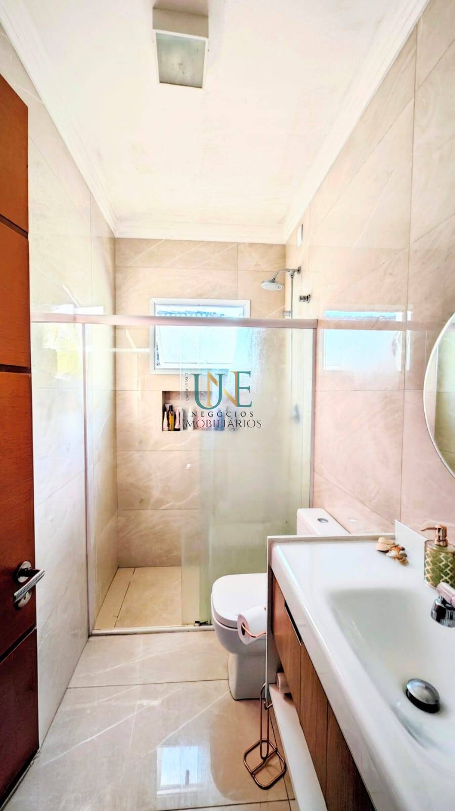 Casa (Chacará) - Condomínio Bosque dos Cambarás Valinhos - Foto 23