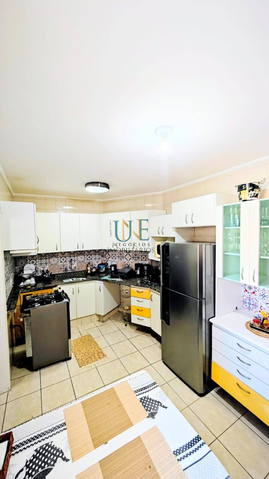 Amplo Apartamento na Vila Itapura - 4 Dormitórios e Lazer Completo - Foto 3