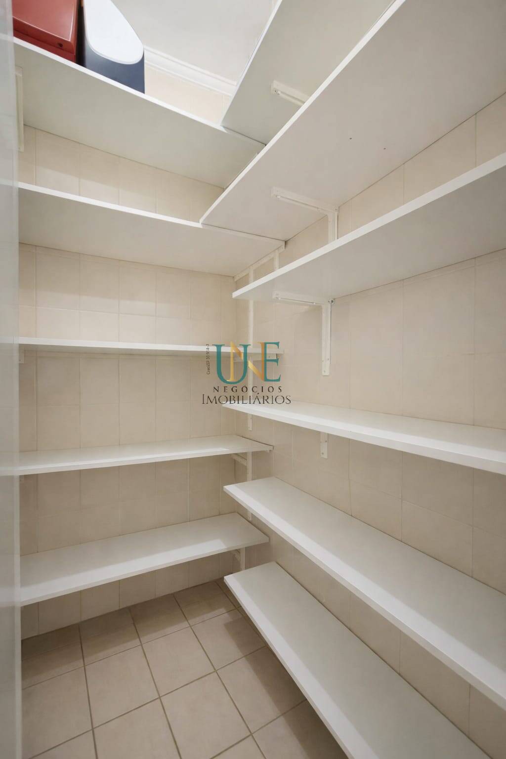 Amplo Apartamento na Vila Itapura - 4 Dormitórios e Lazer Completo - Foto 6