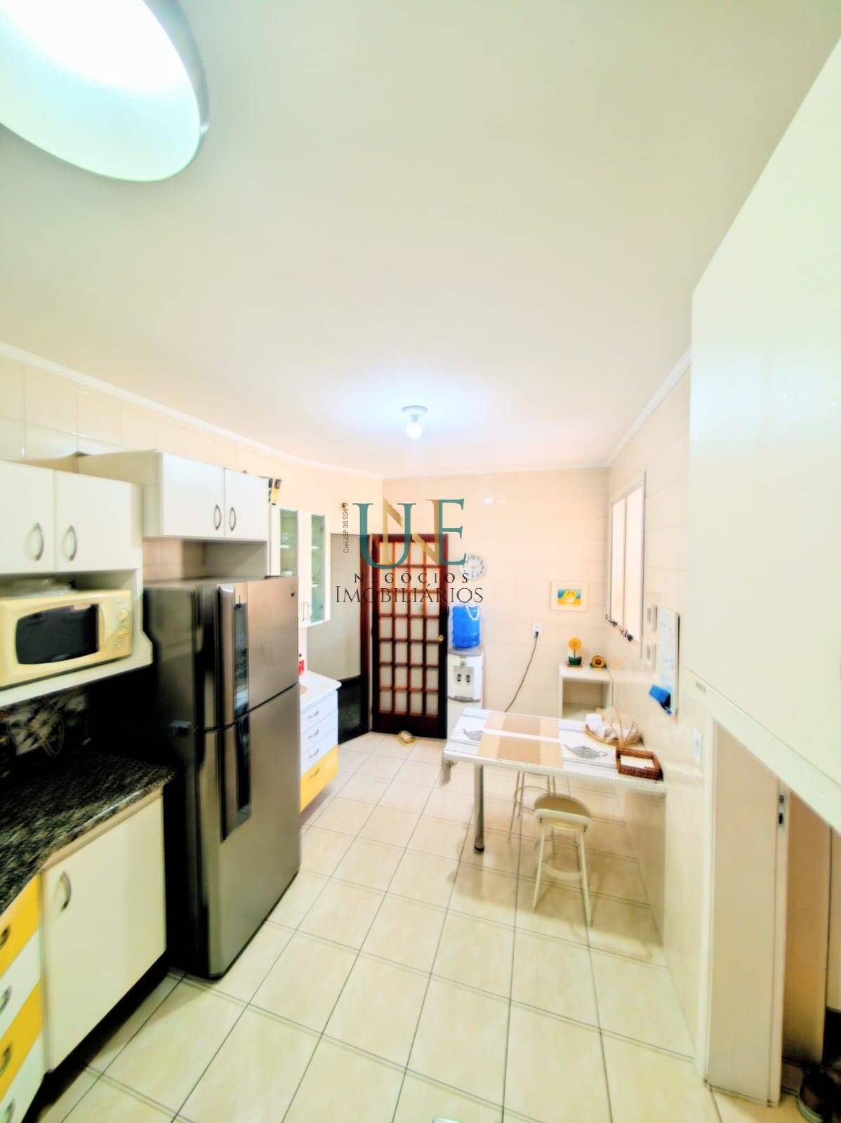 Amplo Apartamento na Vila Itapura - 4 Dormitórios e Lazer Completo - Foto 9