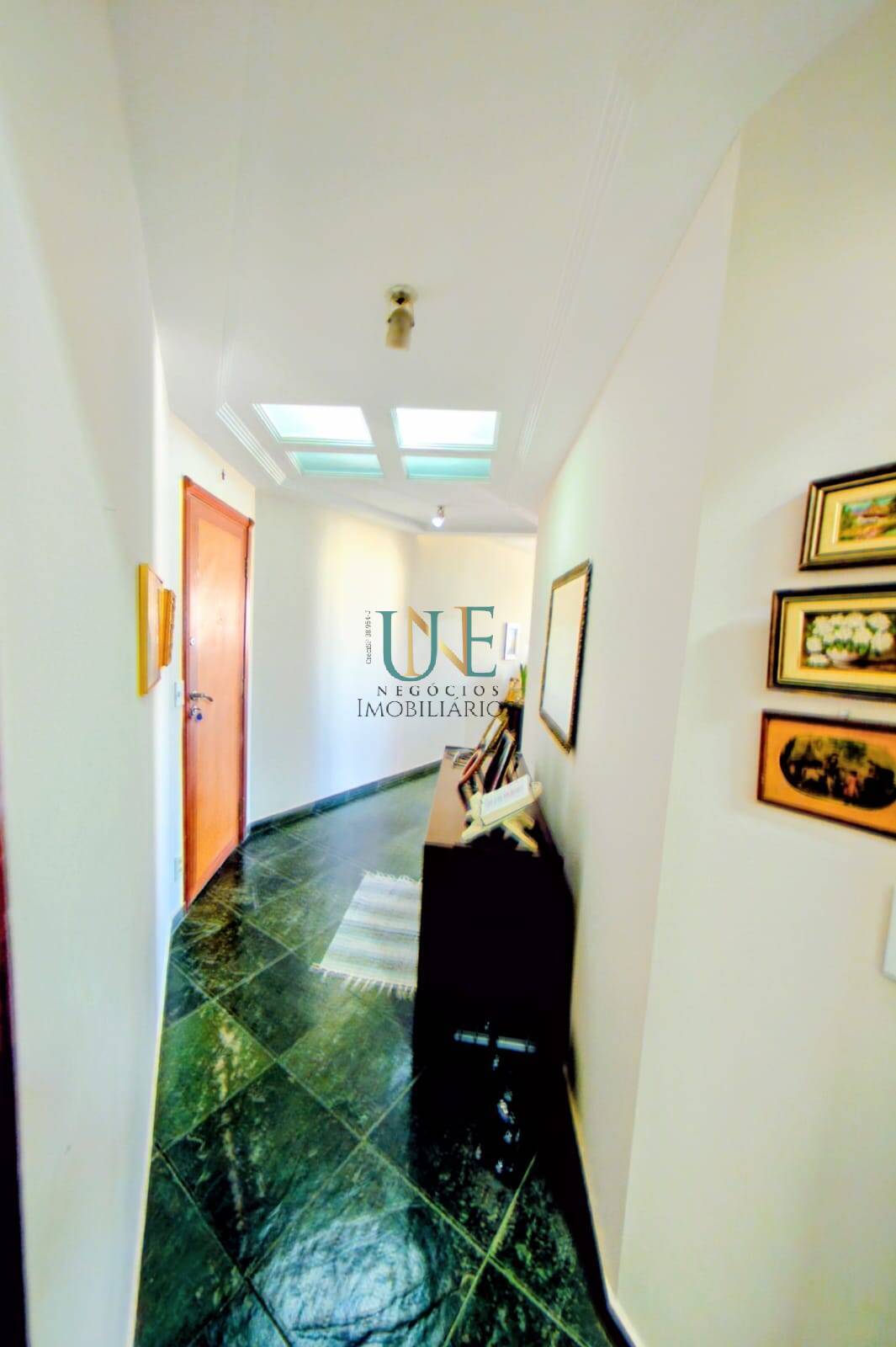 Amplo Apartamento na Vila Itapura - 4 Dormitórios e Lazer Completo - Foto 8