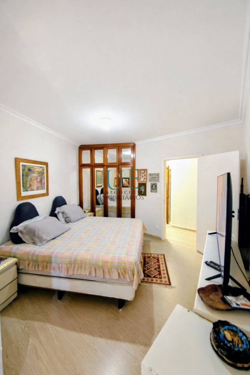 Amplo Apartamento na Vila Itapura - 4 Dormitórios e Lazer Completo - Foto 10