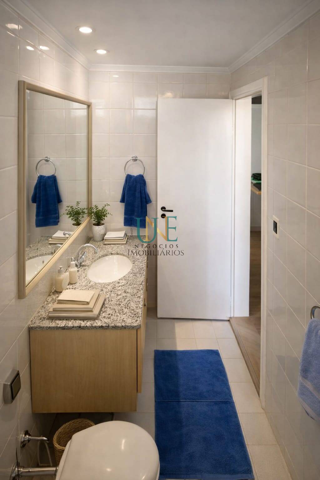 Amplo Apartamento na Vila Itapura - 4 Dormitórios e Lazer Completo - Foto 18