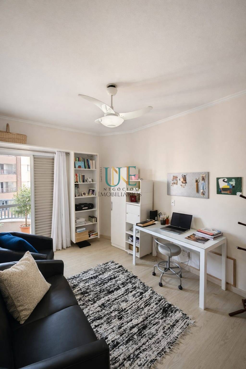 Amplo Apartamento na Vila Itapura - 4 Dormitórios e Lazer Completo - Foto 13