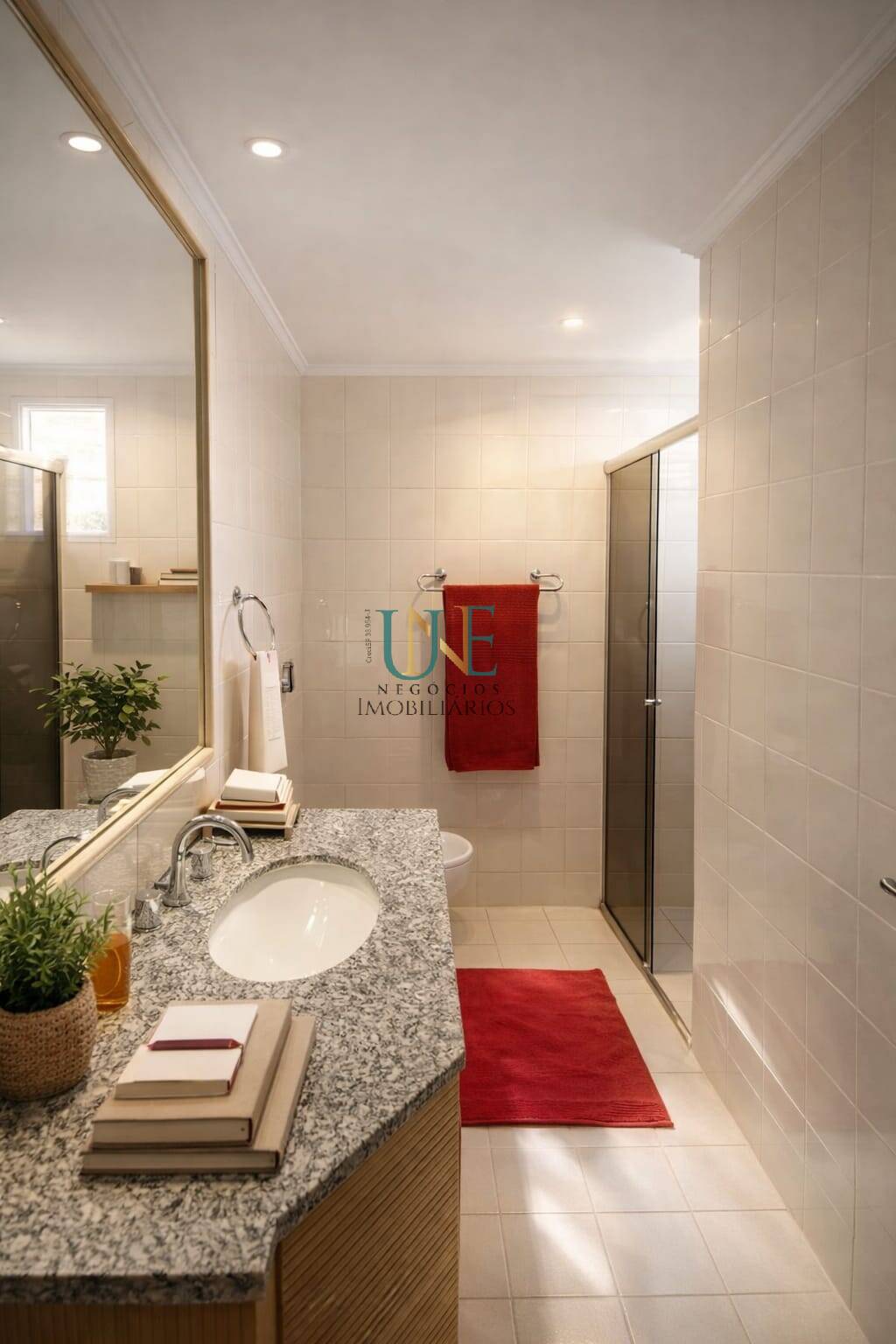 Amplo Apartamento na Vila Itapura - 4 Dormitórios e Lazer Completo - Foto 16