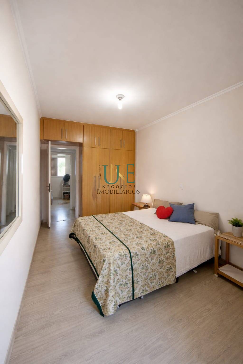 Amplo Apartamento na Vila Itapura - 4 Dormitórios e Lazer Completo - Foto 14