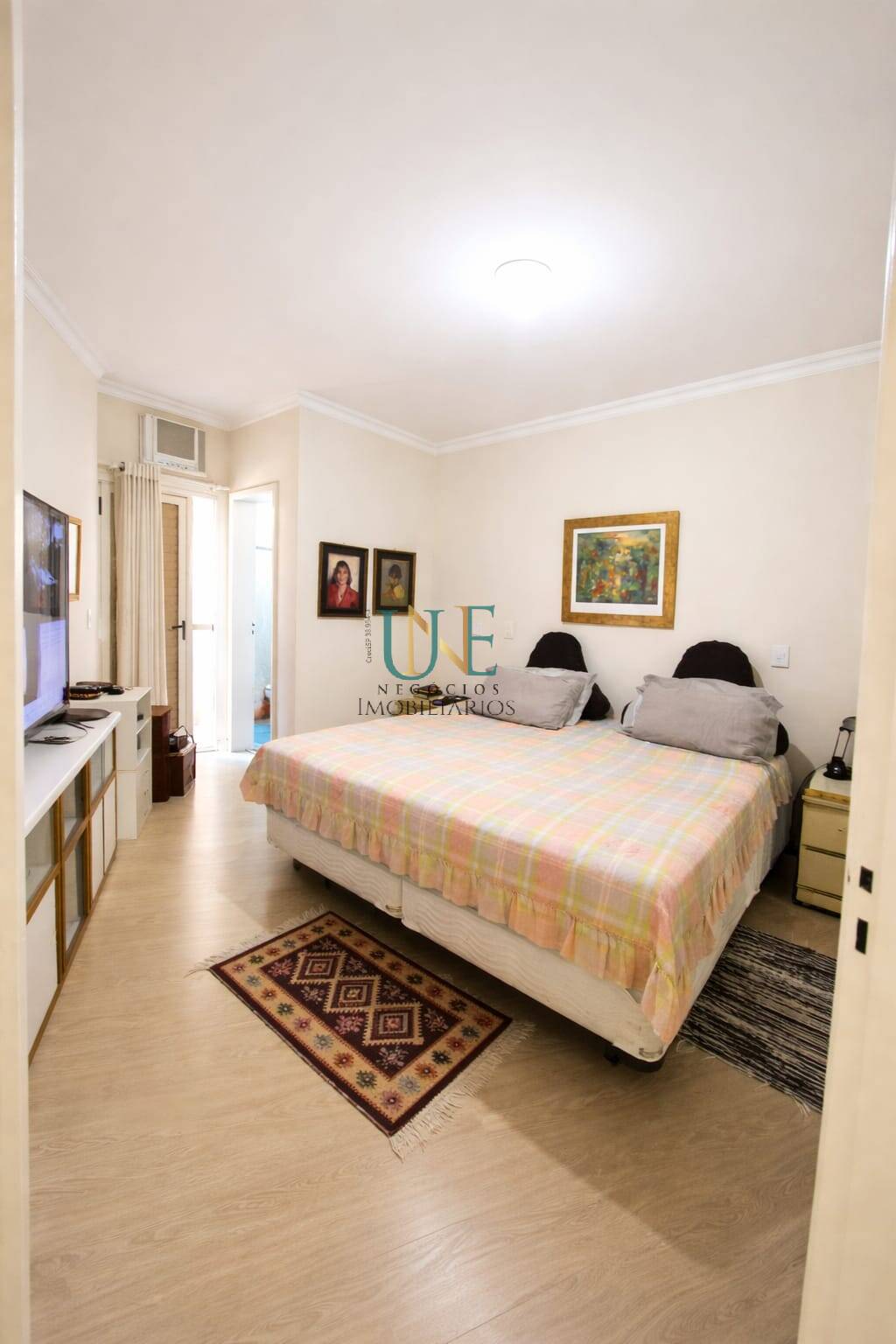 Amplo Apartamento na Vila Itapura - 4 Dormitórios e Lazer Completo - Foto 15