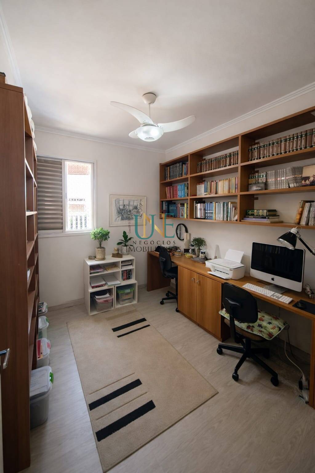 Amplo Apartamento na Vila Itapura - 4 Dormitórios e Lazer Completo - Foto 20