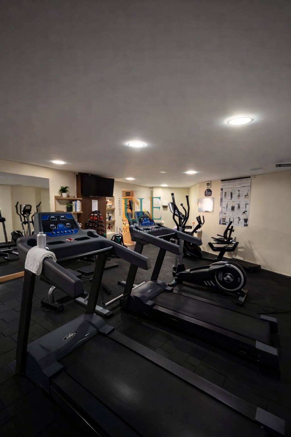 Amplo Apartamento na Vila Itapura - 4 Dormitórios e Lazer Completo - Foto 24