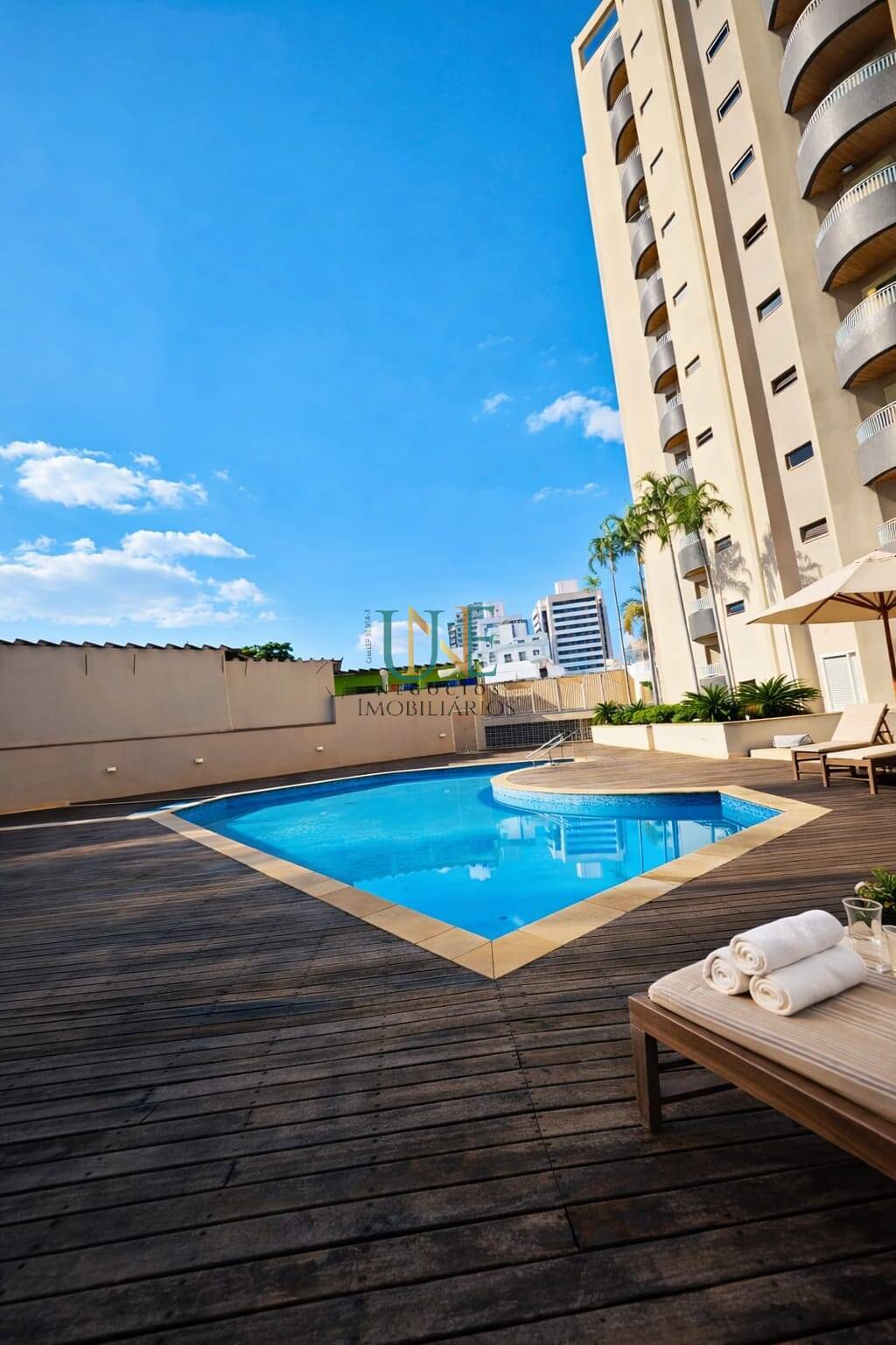 Amplo Apartamento na Vila Itapura - 4 Dormitórios e Lazer Completo - Foto 25