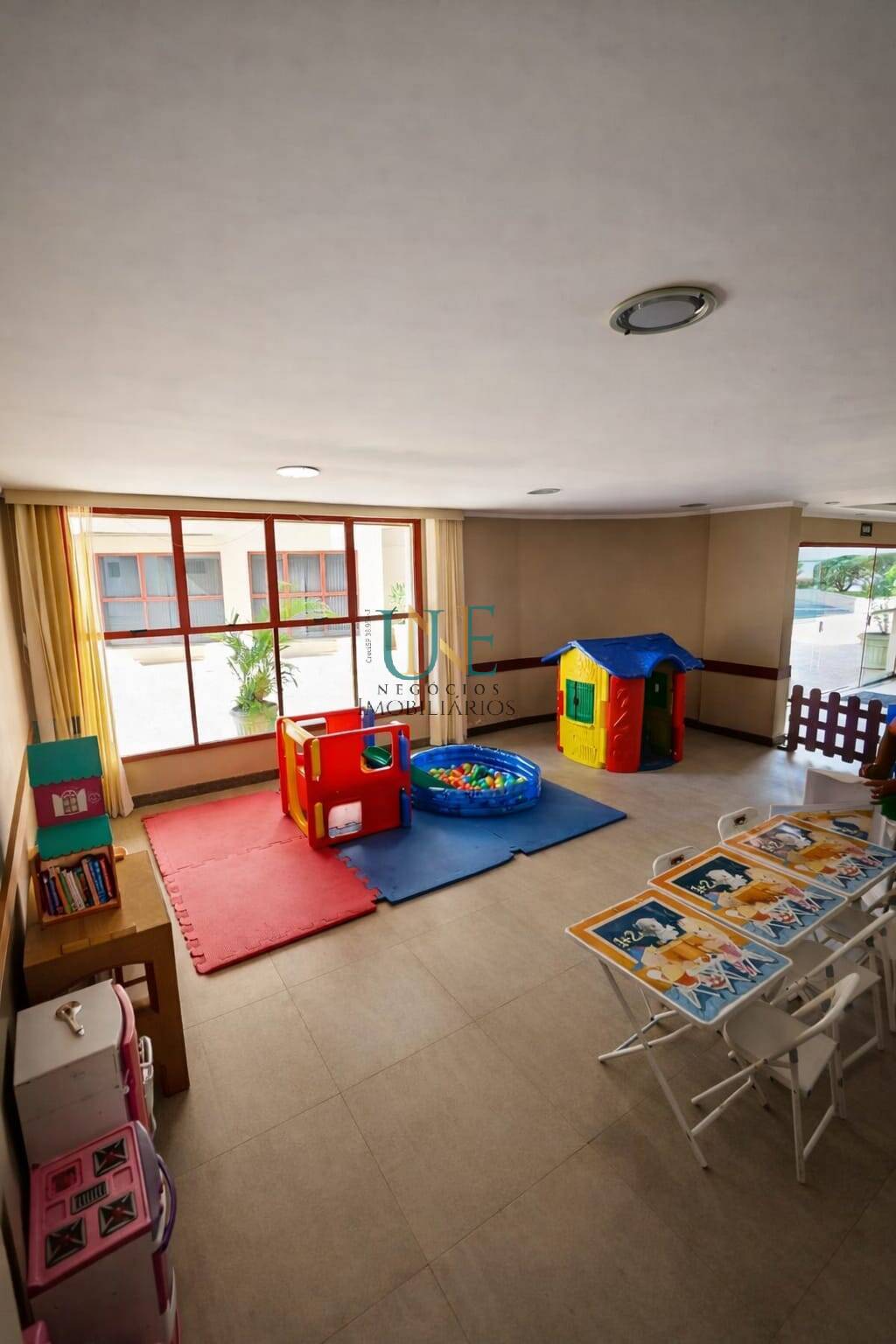 Amplo Apartamento na Vila Itapura - 4 Dormitórios e Lazer Completo - Foto 23