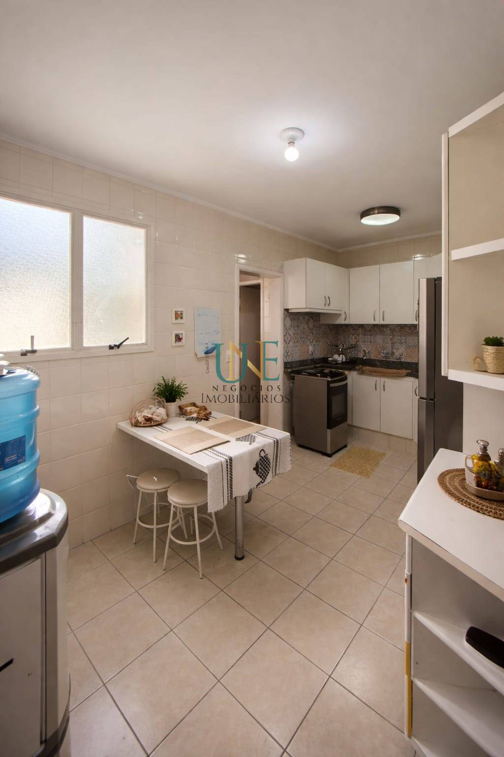 Amplo Apartamento na Vila Itapura - 4 Dormitórios e Lazer Completo - Foto 21