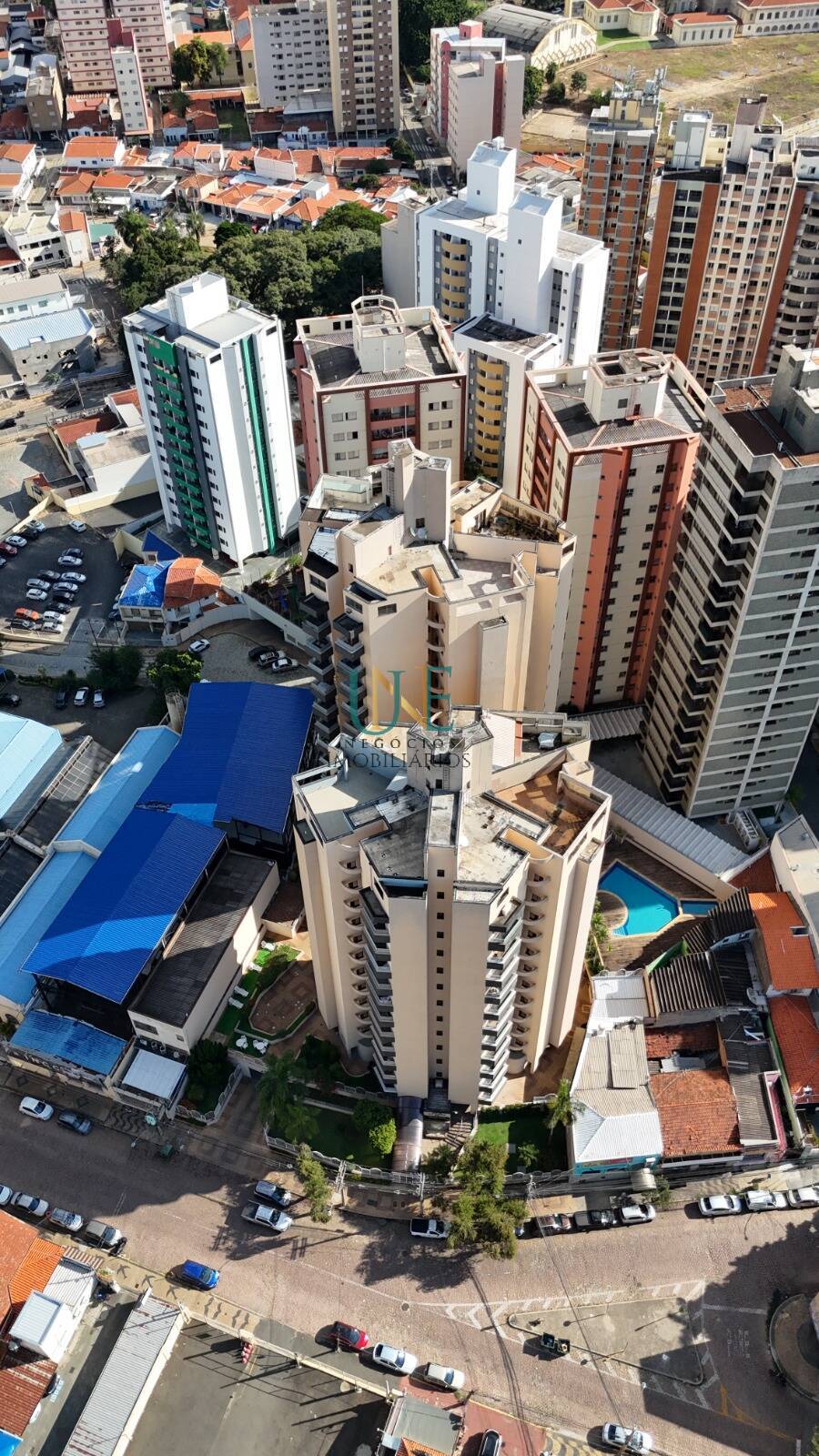 Amplo Apartamento na Vila Itapura - 4 Dormitórios e Lazer Completo - Foto 27