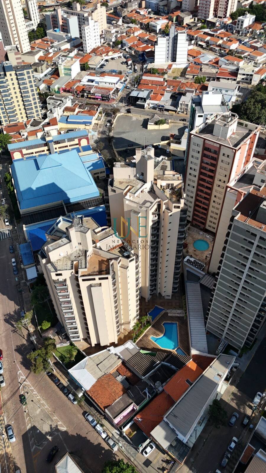 Amplo Apartamento na Vila Itapura - 4 Dormitórios e Lazer Completo - Foto 28