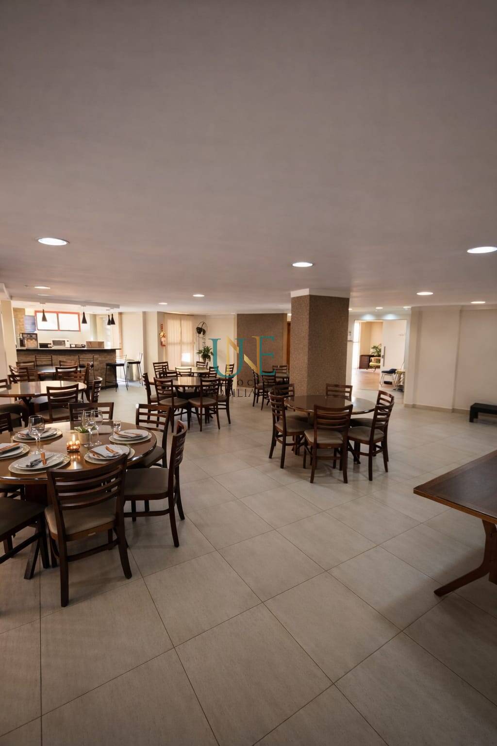 Amplo Apartamento na Vila Itapura - 4 Dormitórios e Lazer Completo - Foto 29