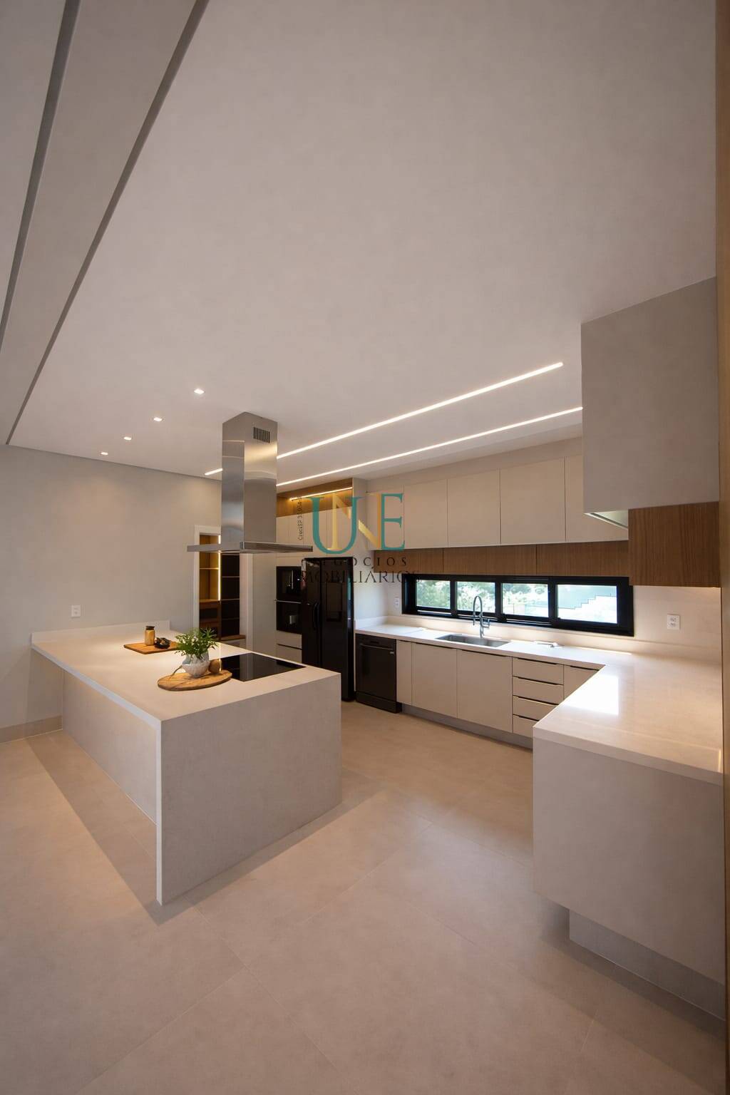 O melhor do Alphaville 3 - Casa com elevador e 6 dormitórios! - Foto 6