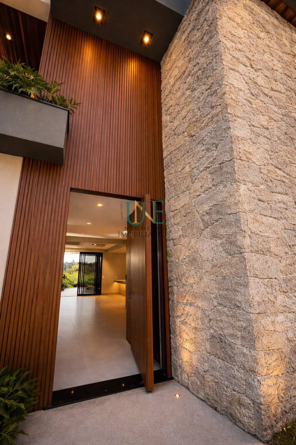 O melhor do Alphaville 3 - Casa com elevador e 6 dormitórios! - Foto 9