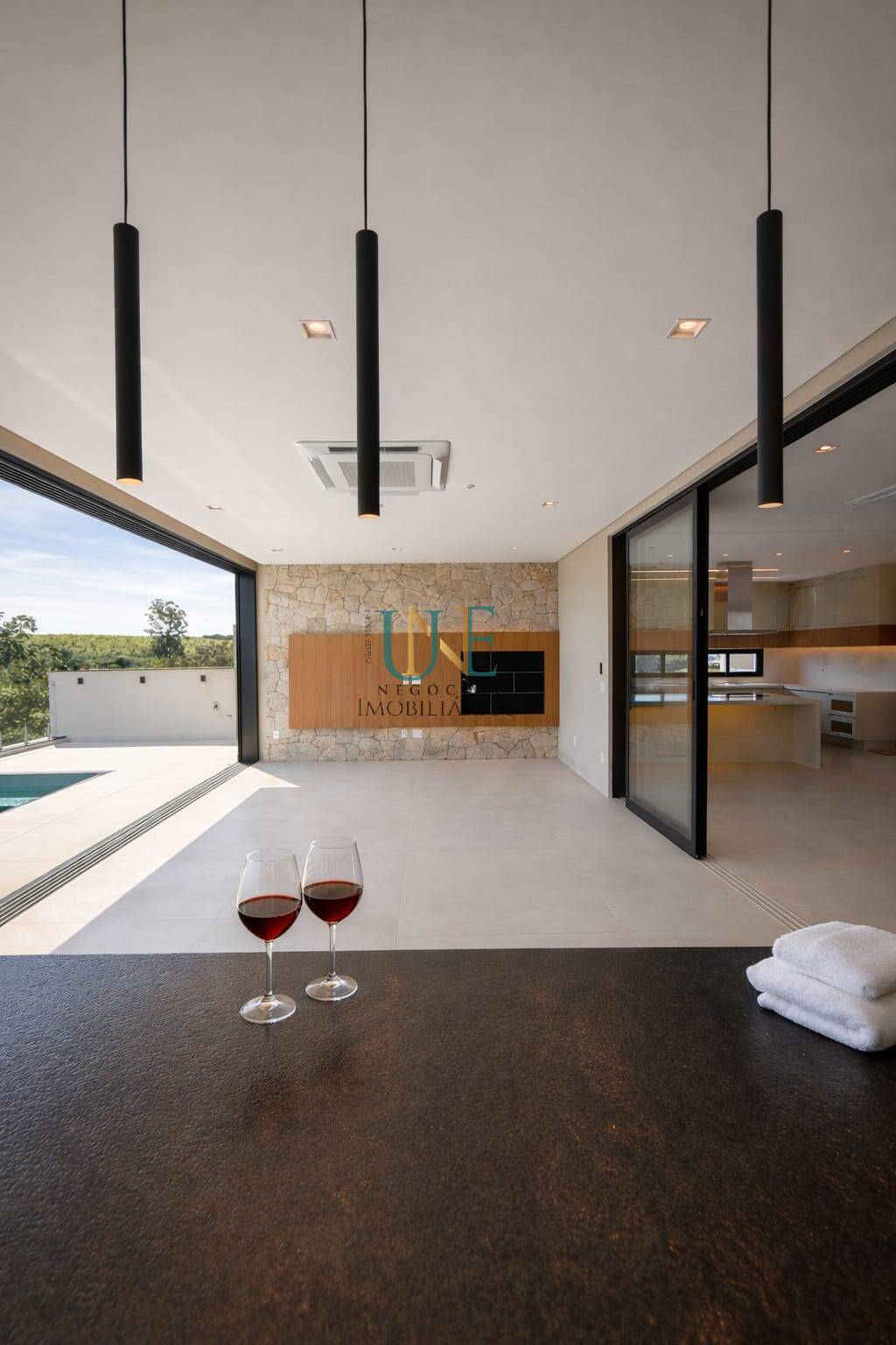 O melhor do Alphaville 3 - Casa com elevador e 6 dormitórios! - Foto 10