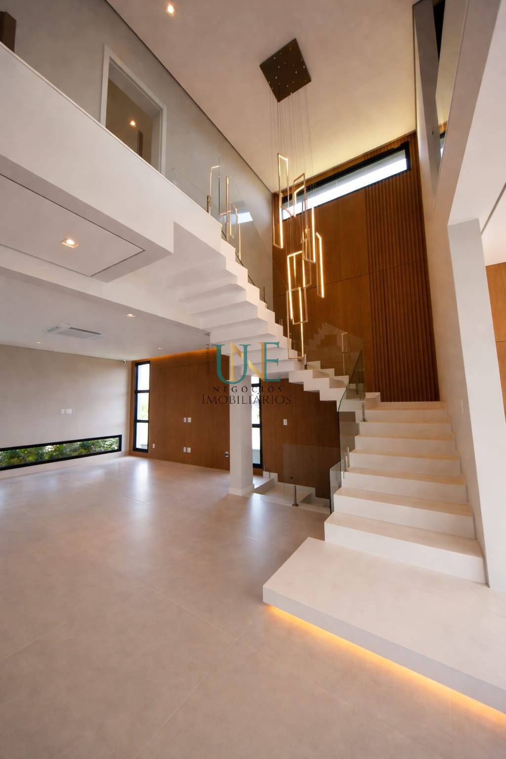 O melhor do Alphaville 3 - Casa com elevador e 6 dormitórios! - Foto 13