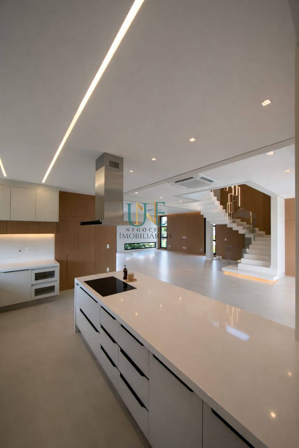 O melhor do Alphaville 3 - Casa com elevador e 6 dormitórios! - Foto 14