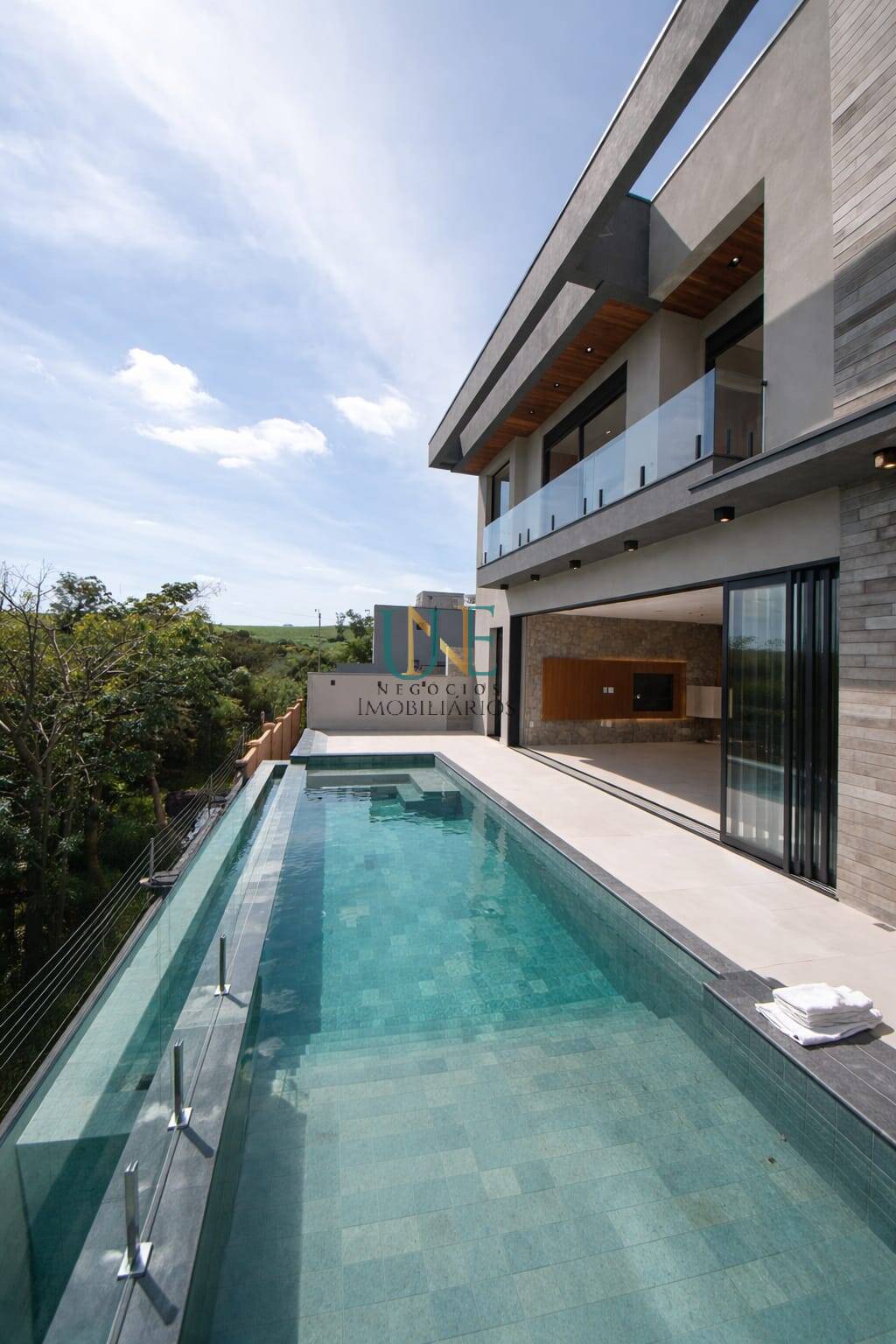 O melhor do Alphaville 3 - Casa com elevador e 6 dormitórios! - Foto 11